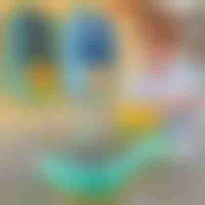 Giocattolo per la guida con volante | VROOMER