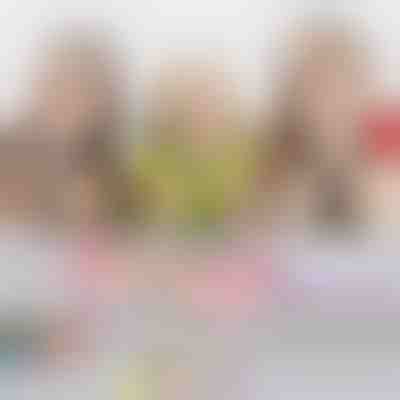 Set fai da te per intrecciare braccialetti | BRAIDMAKER