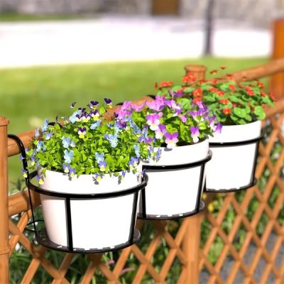 Supporto sospeso per fiori | STANDPOT